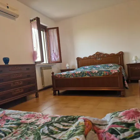 Apartment Omary *