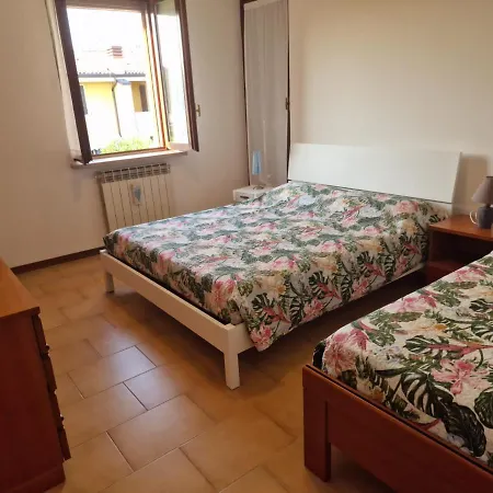 Omary Apartment *