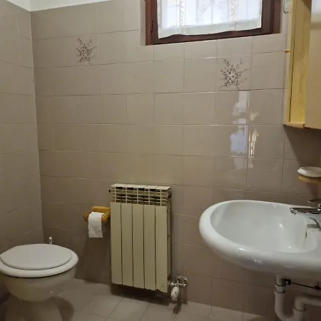 Apartment Omary