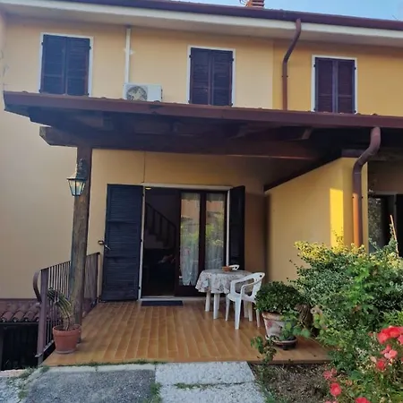 Omary Apartman Colà