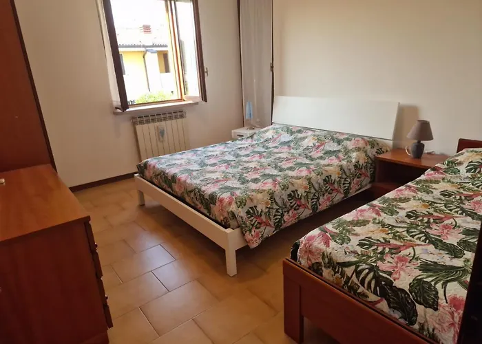 Omary Apartment *