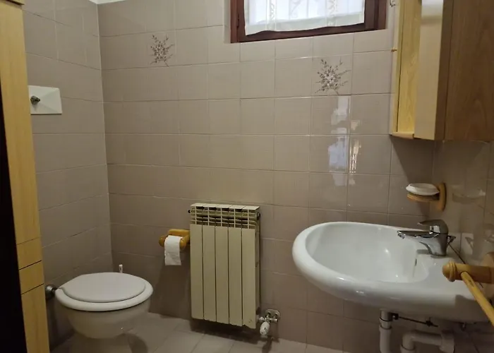 Apartment Omary